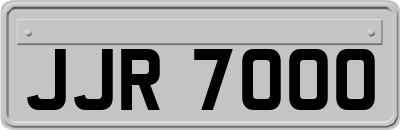 JJR7000