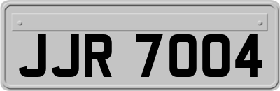 JJR7004