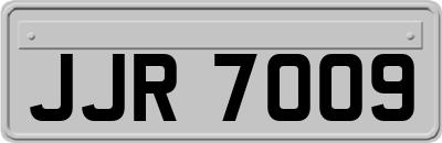 JJR7009