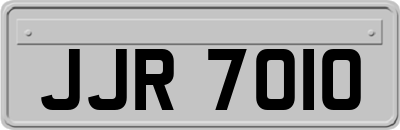 JJR7010