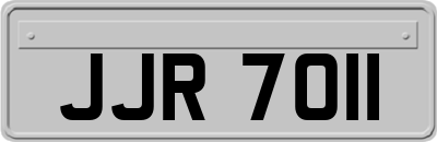 JJR7011
