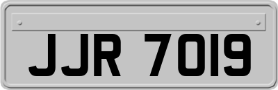 JJR7019