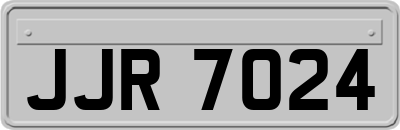 JJR7024