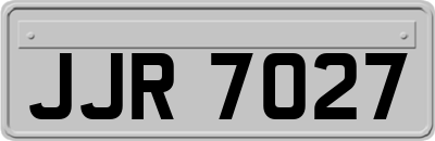 JJR7027