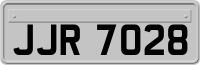 JJR7028