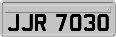 JJR7030