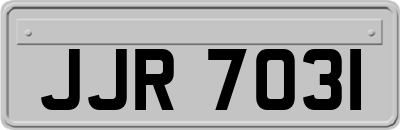 JJR7031