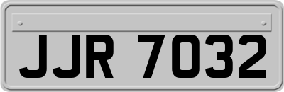 JJR7032