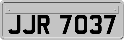 JJR7037