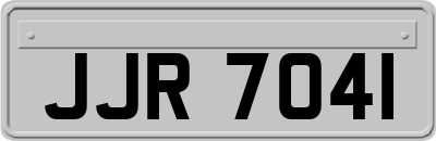 JJR7041