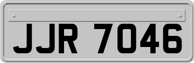 JJR7046
