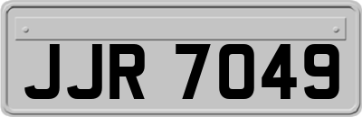 JJR7049