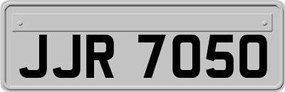 JJR7050