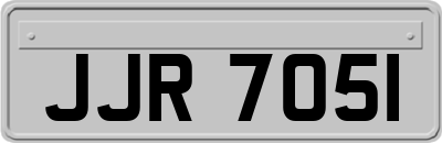JJR7051
