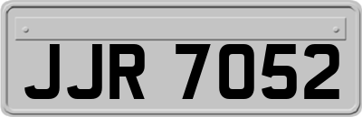 JJR7052