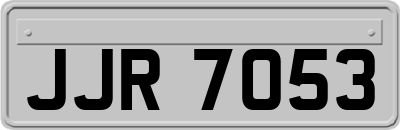 JJR7053