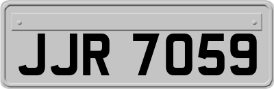 JJR7059