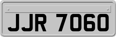 JJR7060