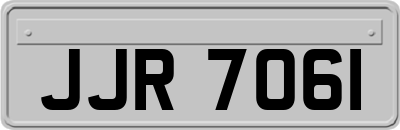 JJR7061