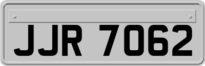 JJR7062