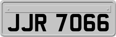 JJR7066