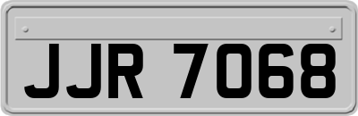 JJR7068
