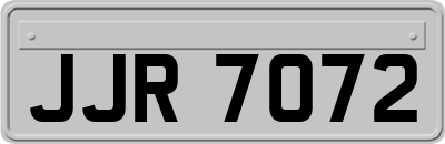 JJR7072