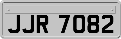 JJR7082