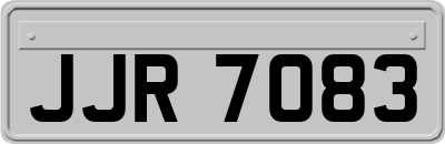 JJR7083