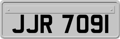 JJR7091