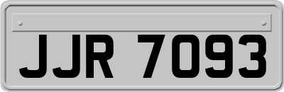 JJR7093