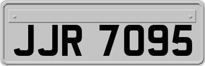 JJR7095
