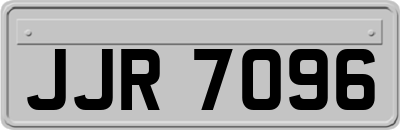 JJR7096