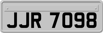 JJR7098
