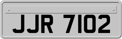 JJR7102
