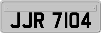 JJR7104