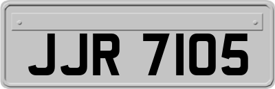 JJR7105