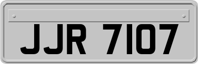 JJR7107