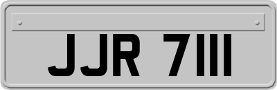 JJR7111