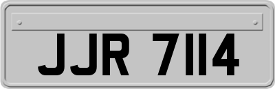JJR7114
