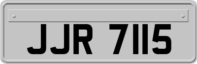 JJR7115