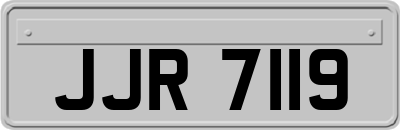 JJR7119