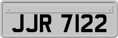 JJR7122