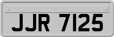 JJR7125