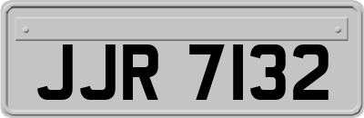 JJR7132