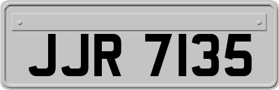 JJR7135