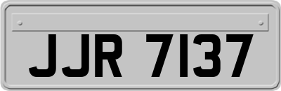 JJR7137