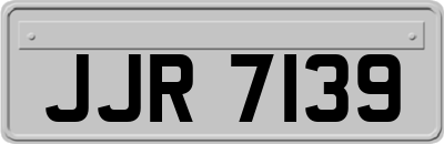 JJR7139