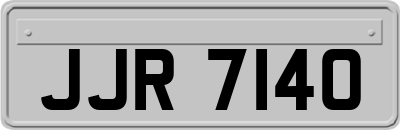 JJR7140