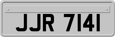 JJR7141